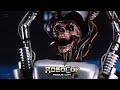 ФИНАЛ ИСТОРИИ • RoboCop Rogue City