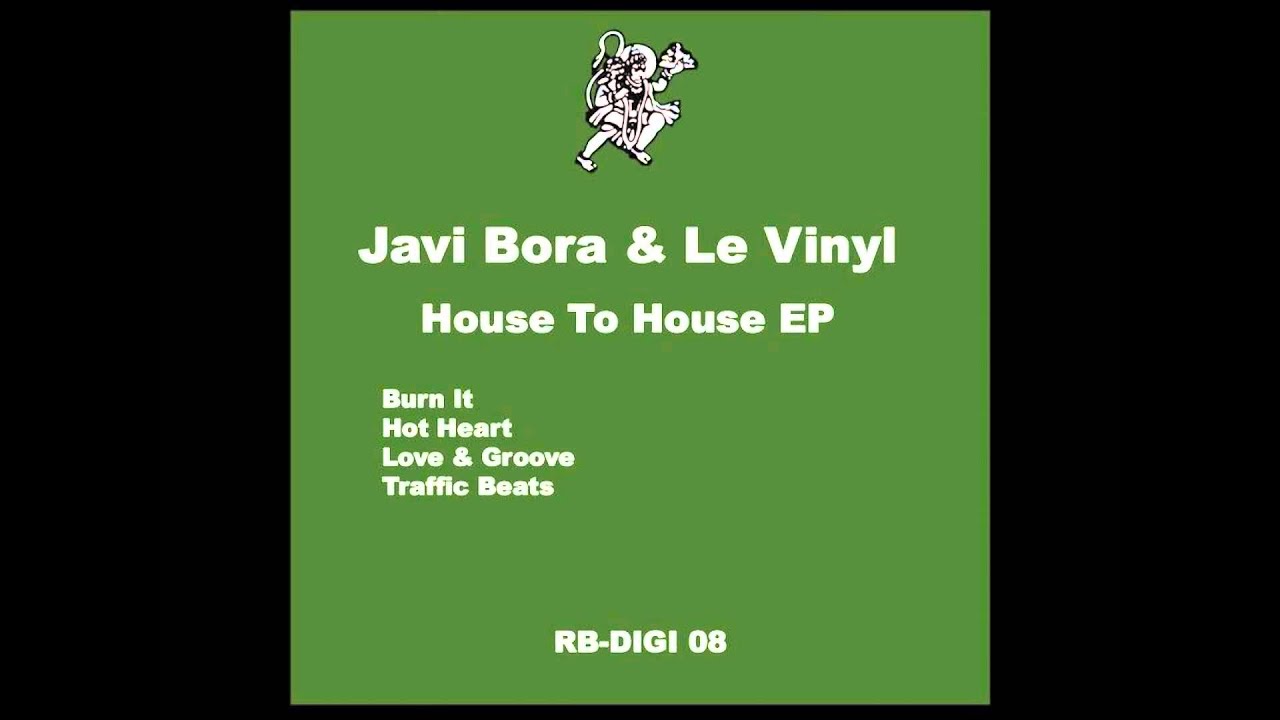 Watch Javi Bora & Le Vinyl - Burn It on YouTube Watch Javi Bora & Le Vinyl - Burn It on YouTube