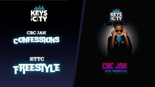 CBC JAH - Confessions | KTTC Freestyle