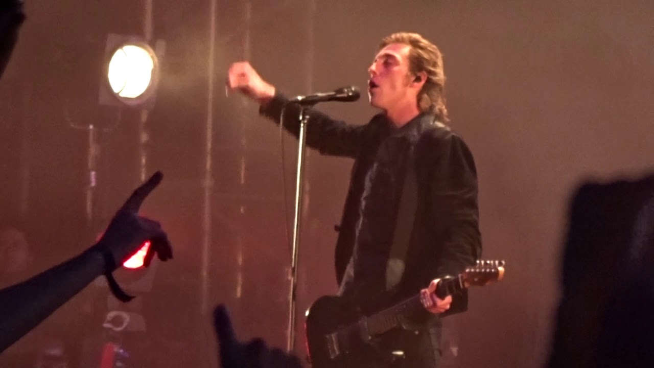 Catfish and the Bottlemen Cocoon Citadel Festival London 2019 YouTube