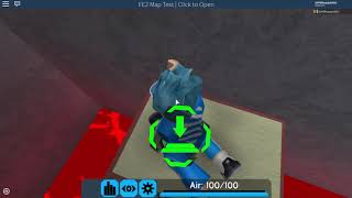 Roblox FE2 Map Test - Flashbacks (Insane) (Solo)