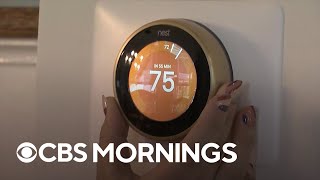 Heating bills expected to skyrocket over higher fuel costs, potentially colder winter