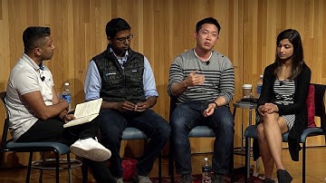 A. Richard Newton Distinguished Innovator Lecture Series - CAL Engineering Leader Panel