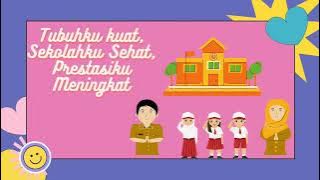 PERILAKU HIDUP BERSIH DAN SEHAT (PHBS) DI SEKOLAH - Edukasi #8