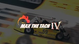 MAX THE TACH IV - COMING SOON! by inTech Trailers 187 views 4 years ago 41 seconds