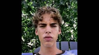 The Cookie Always Crumbles.