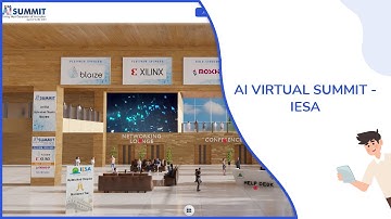 AI Virtual Summit | IESA | Samaaro