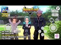 Cara Main Inazuma Eleven Victory Road Android Offline Full Update V5.0.0 & DLC The Rising Bond