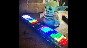 TheoryBoard Thy333 | Instagram