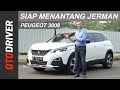 Peugeot 3008 2018 Review Indonesia | OtoDriver