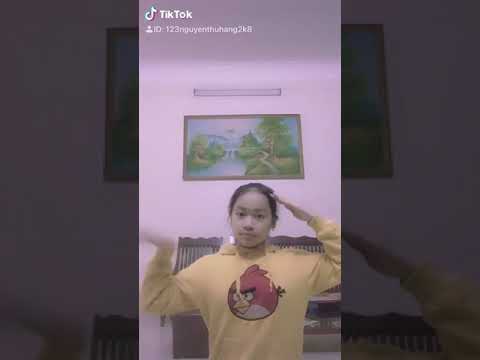 Video Cover Ghen CoVy Lớp 6A2 Nguyễn Thu Hằng - YouTube