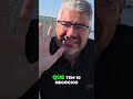 A entrega espiritual mudou tudo