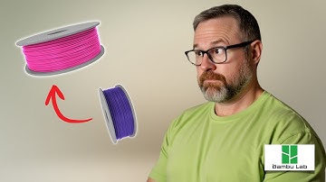 Je hebt de kleuren in Bambu Studio verkeerd toegewezen. Stop daar alsjeblieft mee.