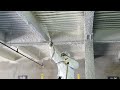Spray foam insulation nyc  bayside ny 11361