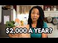 I Wasted 200 Month On Groceries Until I Caught These 7 Mistakes 