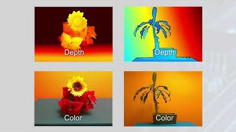 Intel RealSense™ LiDAR Camera L515 — Featured Product Spotlight | Mouser Electronics