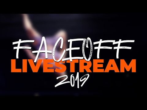 Video: Face-Off: Echipajul