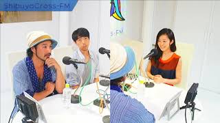 「オノユリの映画の話をしましょうよ」　　2018072804