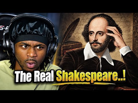Sushi.b - Shakespeare (Official Audio) **REACTION**