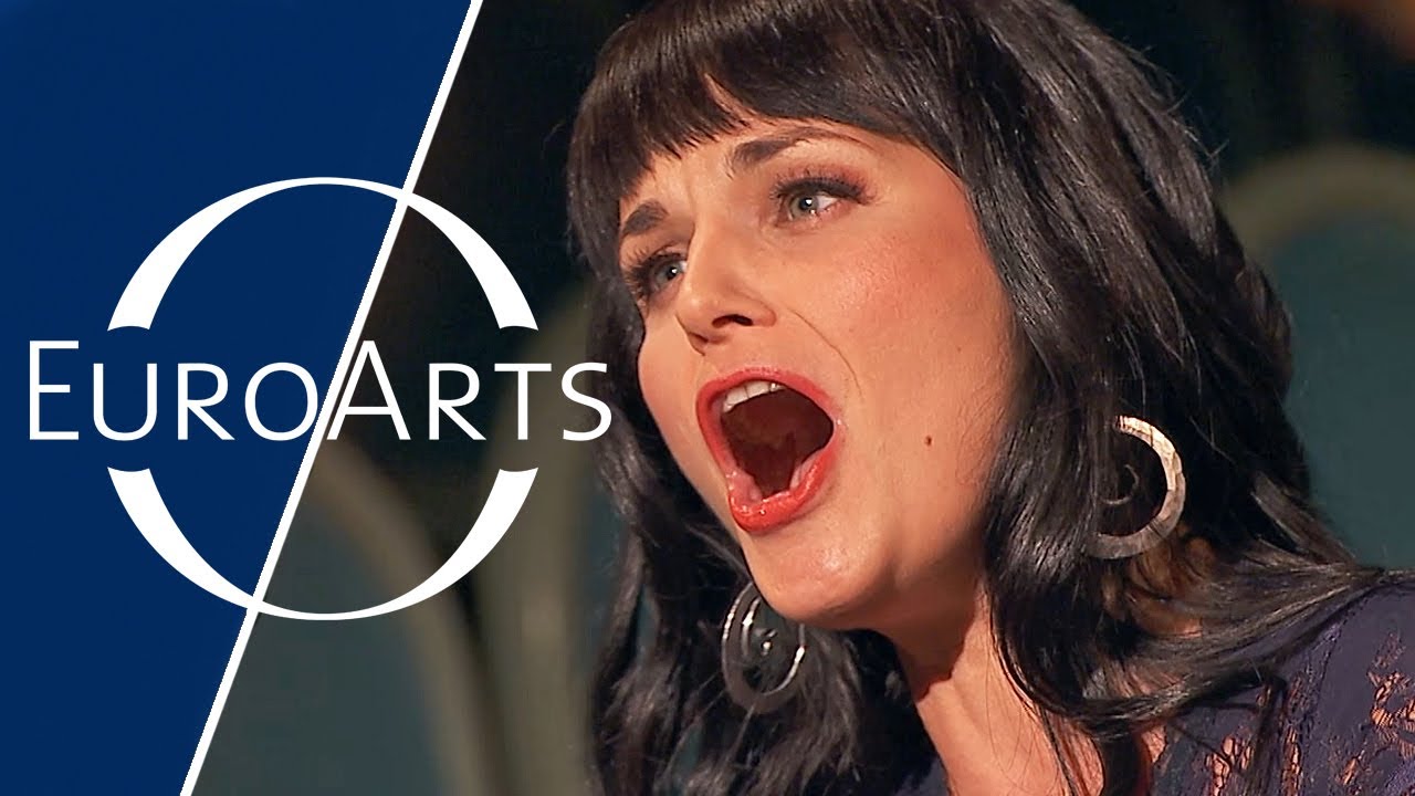 Emőke Baráth: Girolamo Frescobaldi - Se l’aura spira