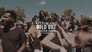 FREE | Machine Gun Kelly Type Beat ~ Wild Out | Hard Trap/Rap instrumental | Prod. Pendo46 chords