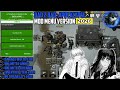 Bad 2 Bad Apocalypse Mod Menu Version 3.4.1 | Damage Multiplier, Unlimited Ammo, Grenade, God Mode