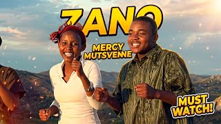 Zano - Mercy Mutsvene