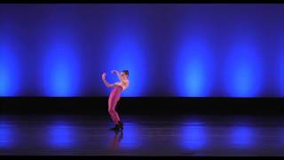 YAGP 2014 "Three Quarters"