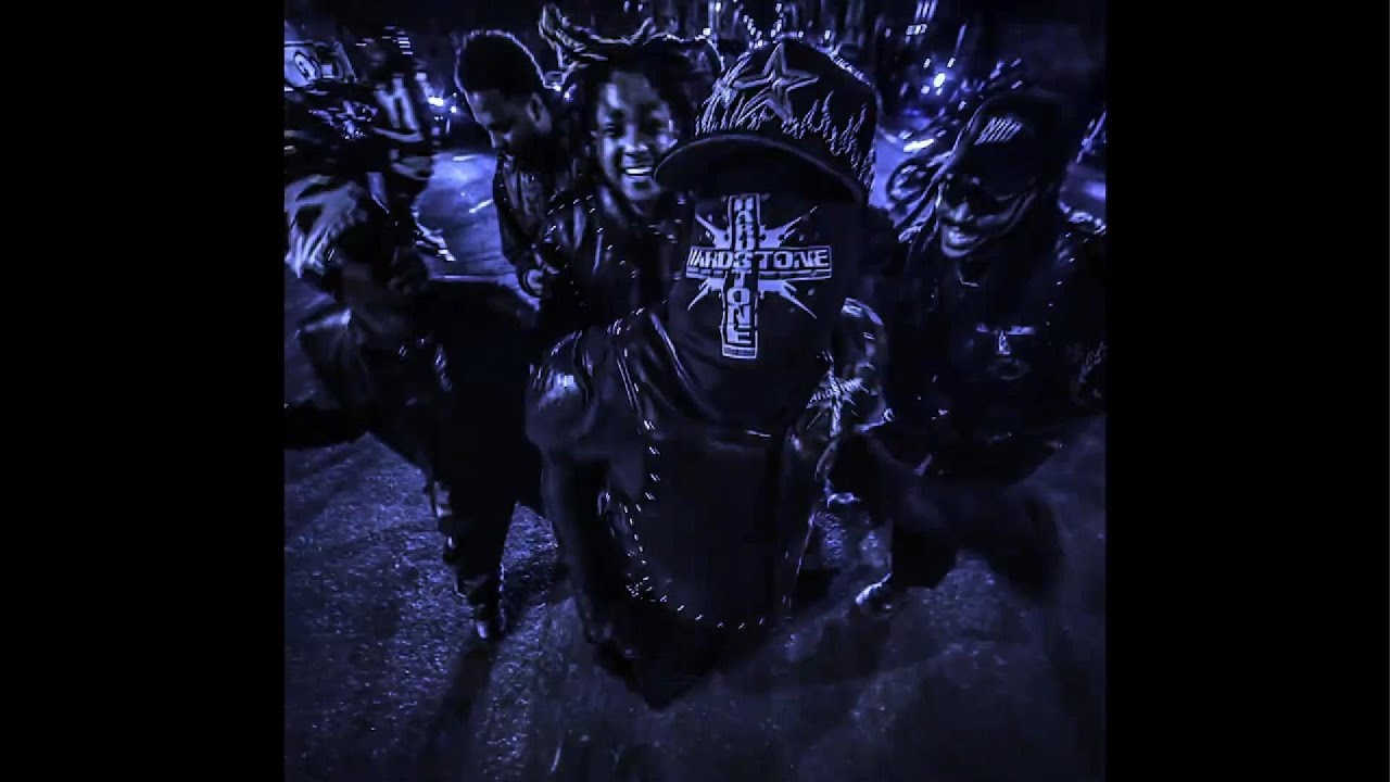 [FREE FOR PROFIT] DON TOLIVER X TRAVIS SCOTT TYPE BEAT - 