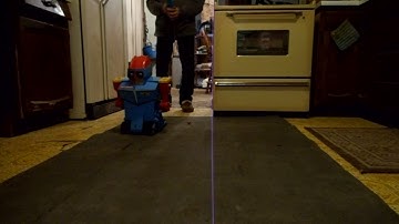 12/22/2021 - 1962 IDEAL ROBOT COMMANDO EBAY VIDEO