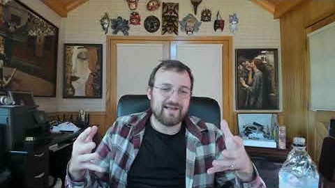 Charles Hoskinson on Ethereum Classic ETC