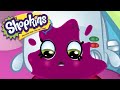 SHOPKINS - ITS THE SEASON TO BE SILLY | Cartoons For Kids | Shopkins Videos