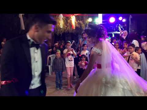 GÜVEN & CANSEL ÇİFTİMİZDEN GELİN DAMAT OYUNU  İZLEMEYE DEĞER (GÜLPINARLI HASAN FARKIYLA 2018)