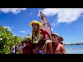 Mason Ho Wins Rangiroa Pro 2020