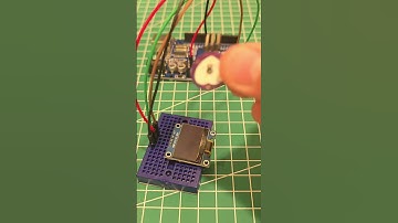 arduino ile nabız ölçer yapımı #keşfetbeniöneçıkar #keşfet #arduino #kodlama