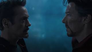 Details Avengers Phase 4 Iron Man Illuminati Easter Egg Scene Explained Update