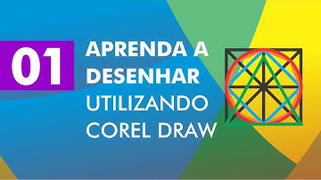01 - Aprenda a desenhar