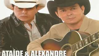 Ataide e Alexandre(Mùsica-Ta Nervoso Vai Pescar)