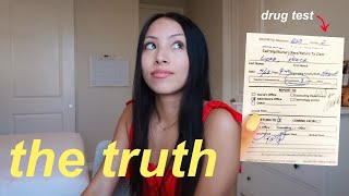what it's really like going to private AND public school
