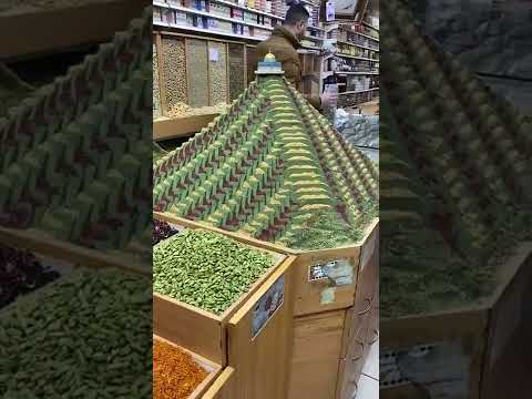 القدس الشريف وعبد المنعم الشبخ قاسم وسوق باب خان الزيت