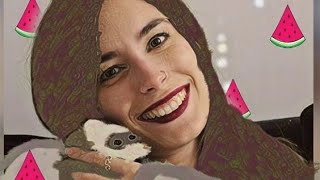 #SemanaLyniel MINECRAFT y ROAST YOURSELF screenshot 1