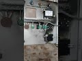 innovance drive panel