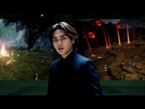 【CM】V4