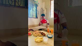 Kama Hutaki Kumualika Mtu Si Useme Tu  shorts funny christmas