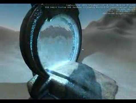 open Outcast - Daoka video