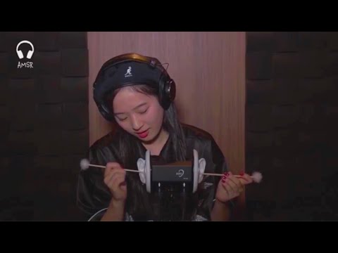 🎧【たかねんASMR】耳かき部分のみ抜粋約30分😴 ~ Ear cleaning／No Talking ~