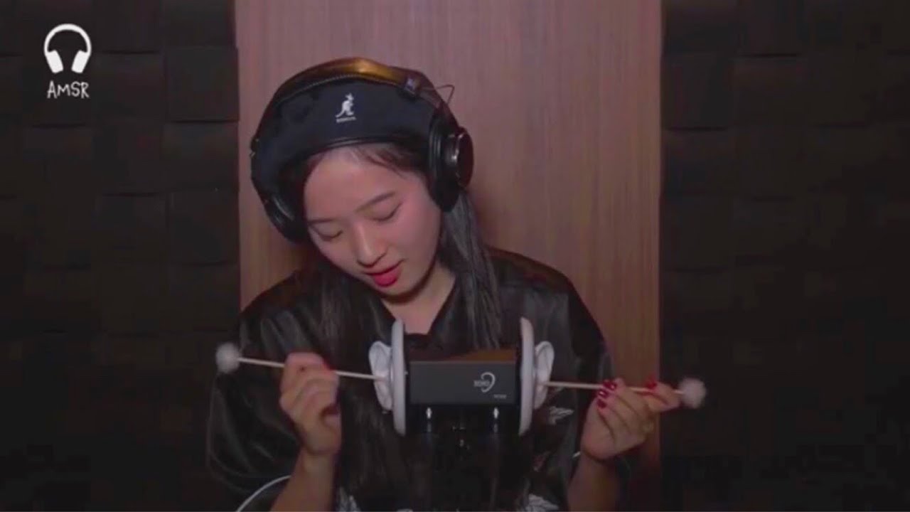 🎧【たかねんASMR】耳かき部分のみ抜粋約30分😴 ~ Ear cleaning／No Talking ~