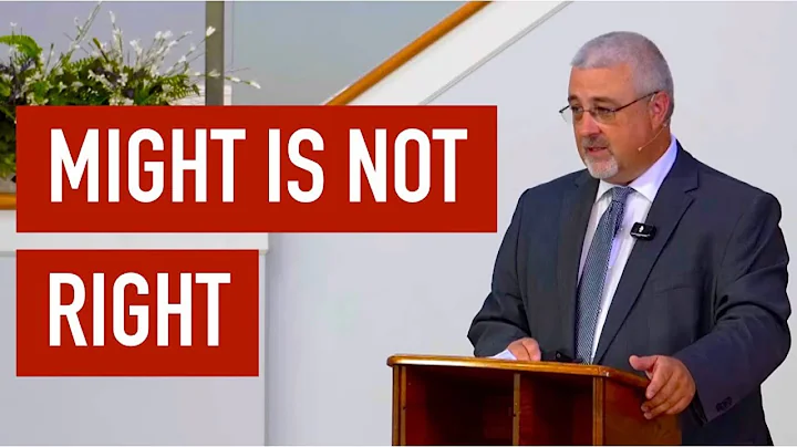 Response to MISDA Conference Letter, Sept 2025 | Dr. Conrad Vine