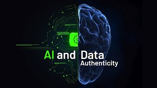 How to ensure authenticity in the AI age #AscertiaOn