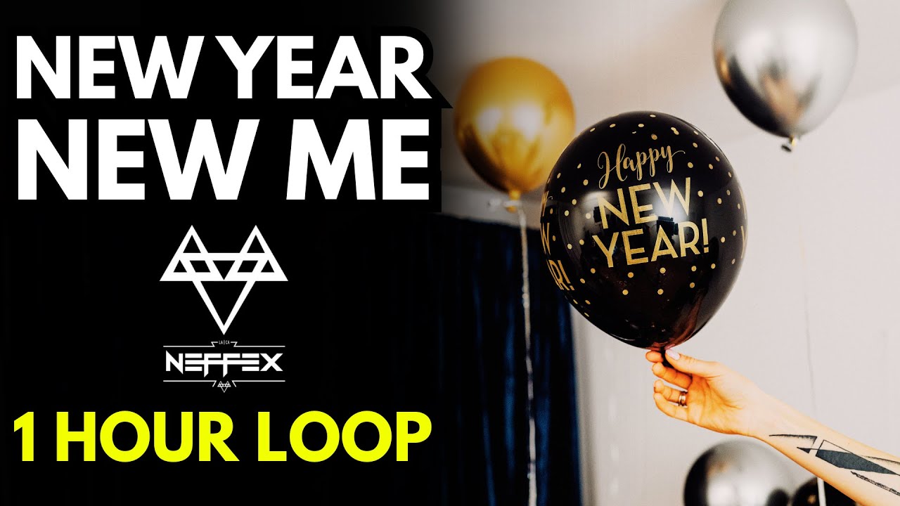 🔥 NEFFEX NEW YEAR SPECIAL 2026 🔥 NEW YEAR, NEW ME (1 HOUR) ⚡ ULTRAZ MUSIC